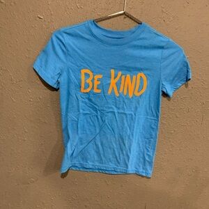 Kids Be Kind Tshirt